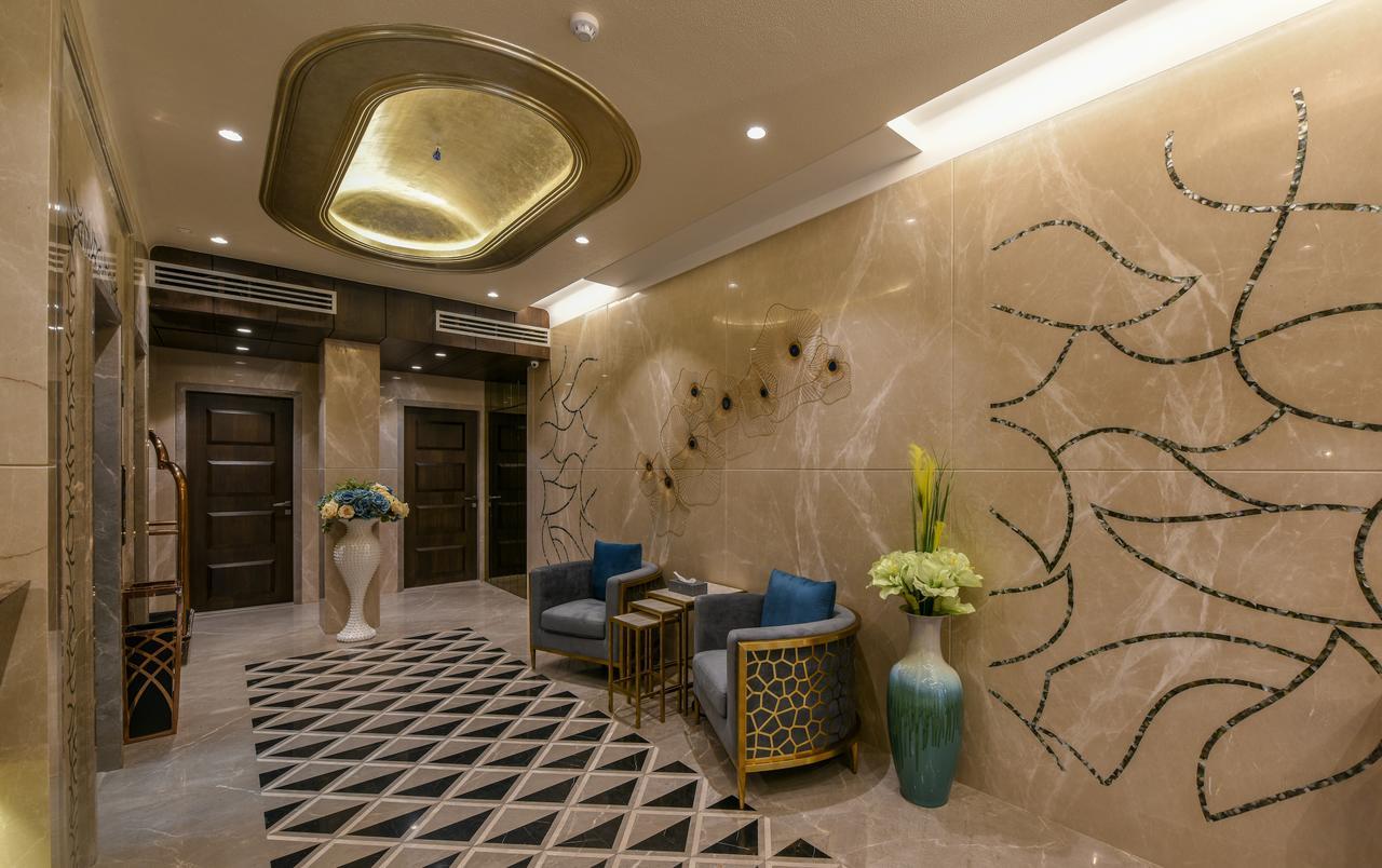 Hotel Orient Regency Mumbai Exterior photo