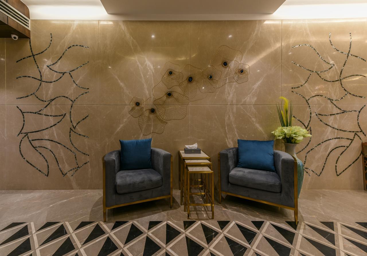 Hotel Orient Regency Mumbai Exterior photo