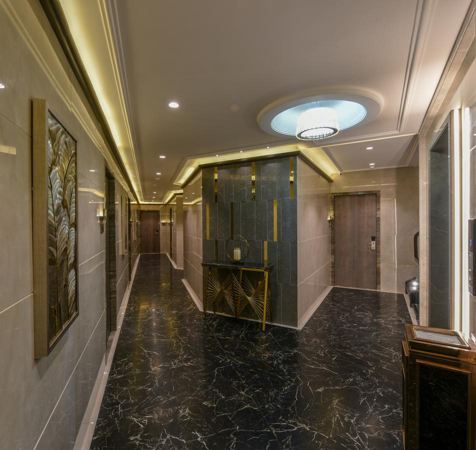 Hotel Orient Regency Mumbai Exterior photo