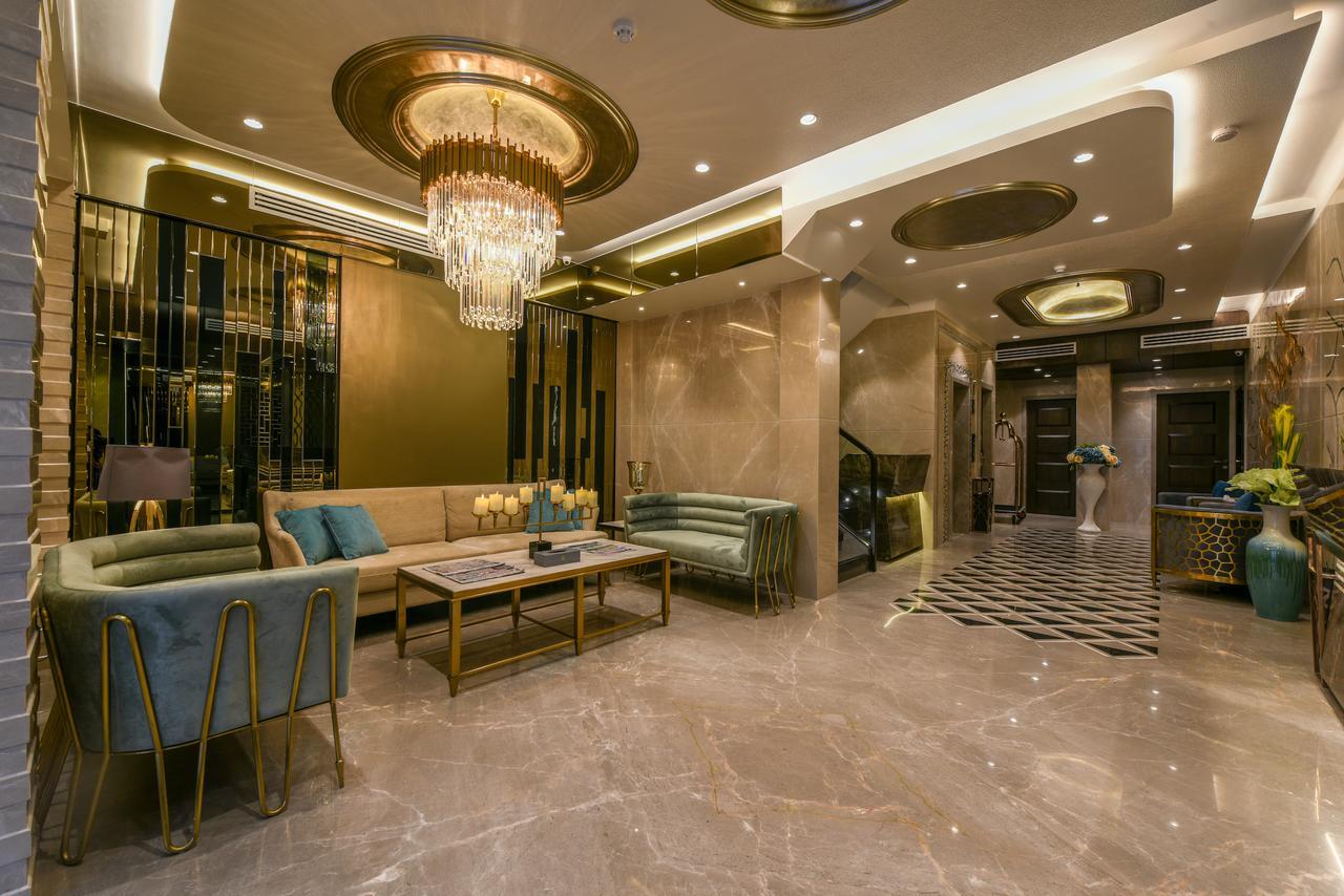 Hotel Orient Regency Mumbai Exterior photo